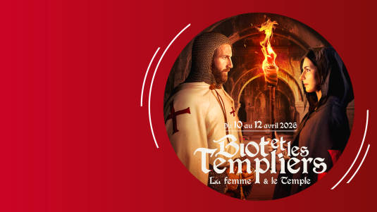 bito et les templiers